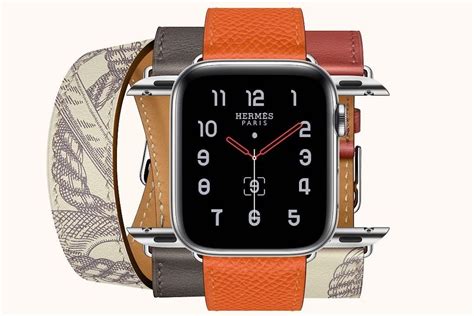 hermes watch band review|Hermes iwatch band only.